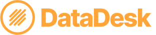 Data Desk Logo